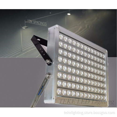 100W 300W 500W 800W 1000W LED flood light for outdoor lighting